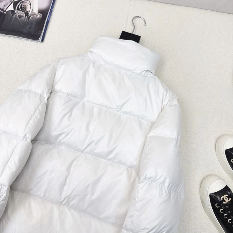 Prada Down Jackets Bright 171852