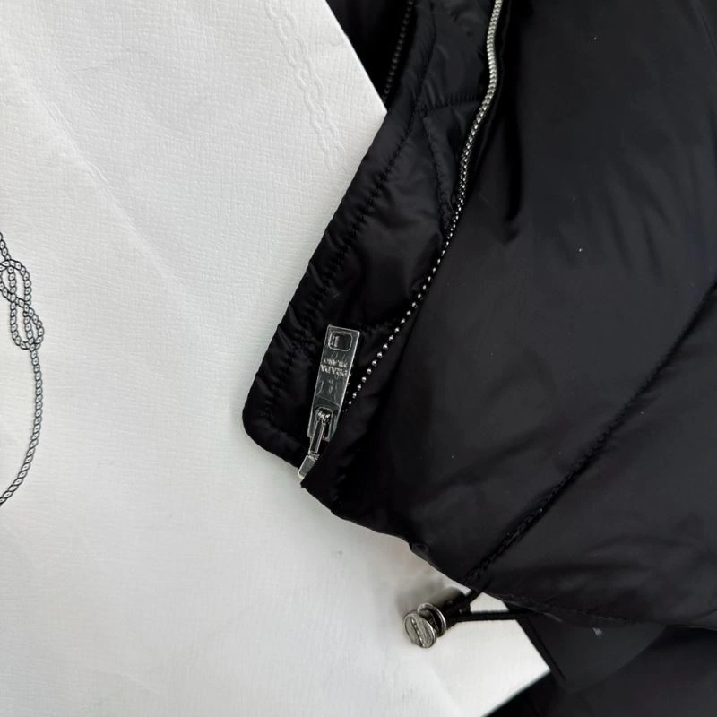 Thermal Prada Down Jackets 171851