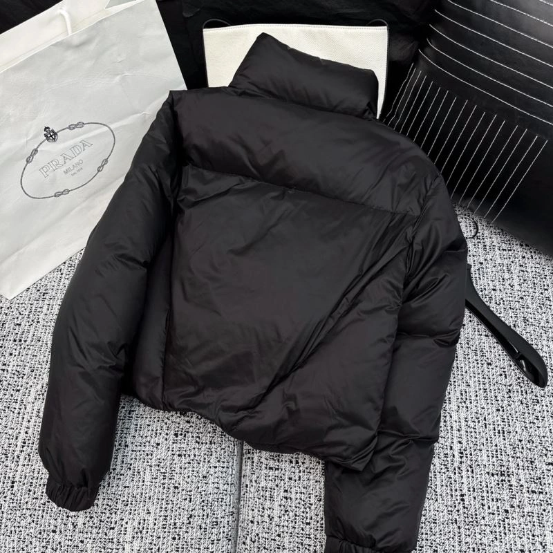 Thermal Prada Down Jackets 171851