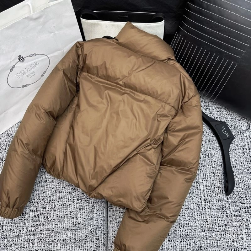 Comfortable Prada Down Jackets 171850