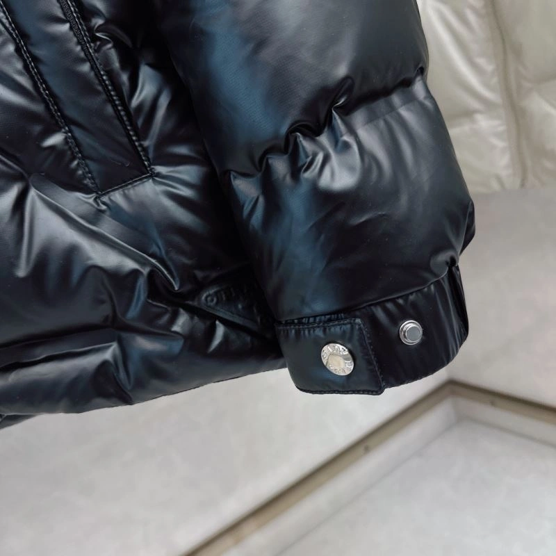 Prada Down Jackets WrinkleFree 171847