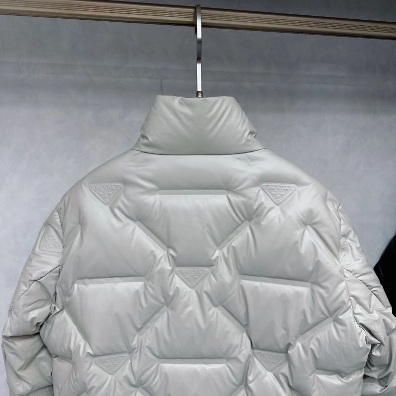 Prada Down Jackets MultiPurpose 171878