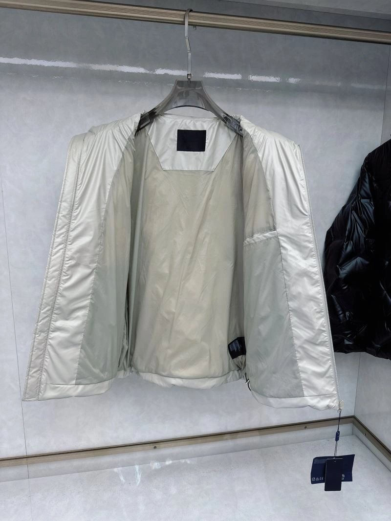 Prada Down Jackets MultiPurpose 171878