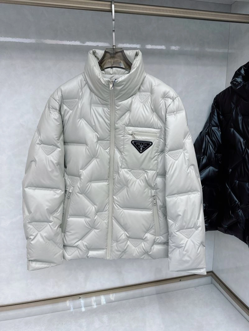 Prada Down Jackets MultiPurpose 171878