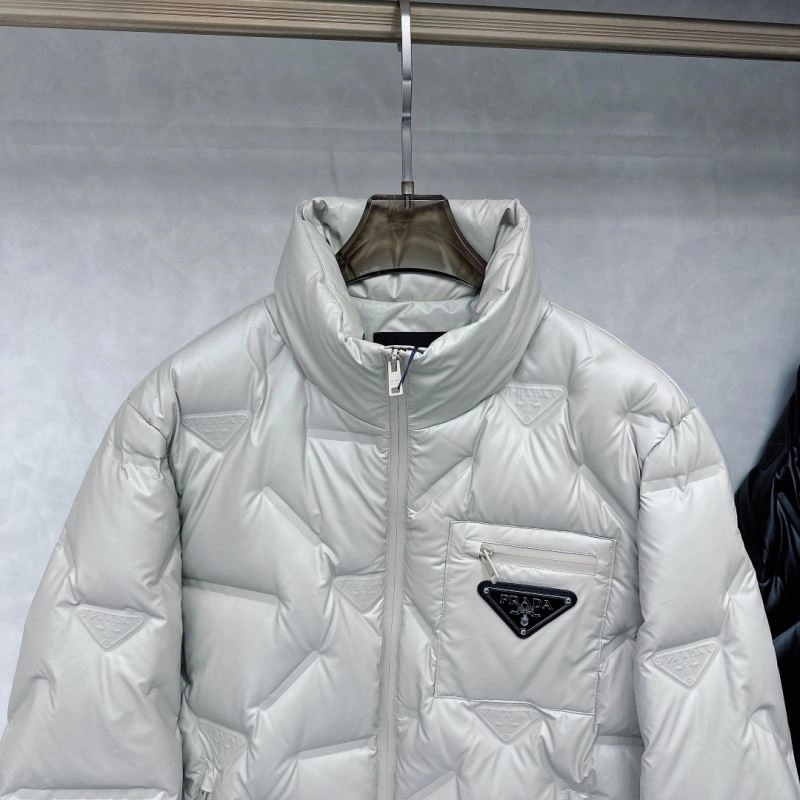 Prada Down Jackets MultiPurpose 171878