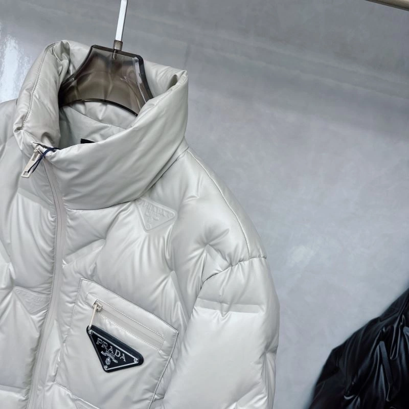 Prada Down Jackets MultiPurpose 171878
