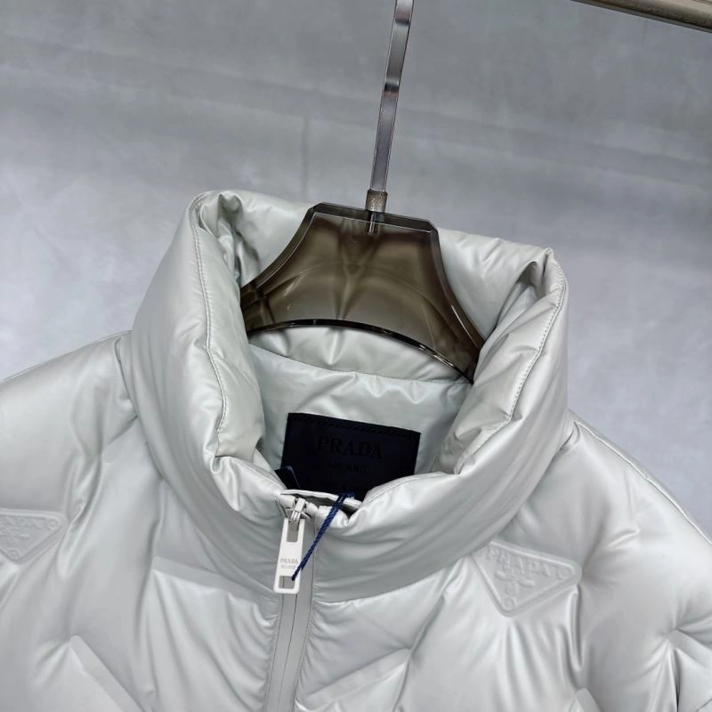 Prada Down Jackets MultiPurpose 171878