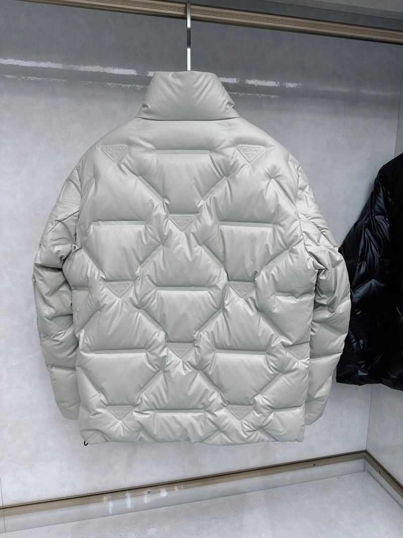 Prada Down Jackets MultiPurpose 171878
