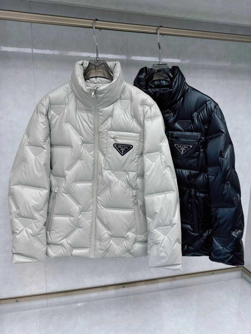 FreshLook Prada Down Jackets 171883