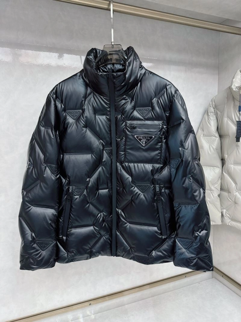 FreshLook Prada Down Jackets 171883