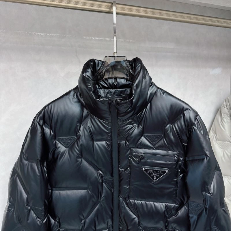 FreshLook Prada Down Jackets 171883