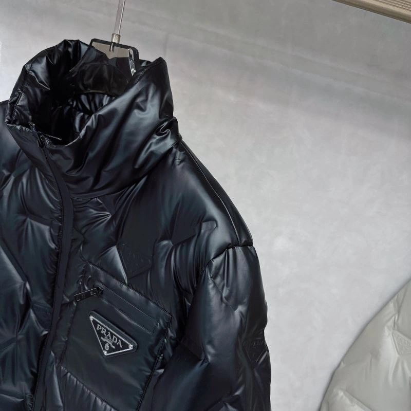 FreshLook Prada Down Jackets 171883