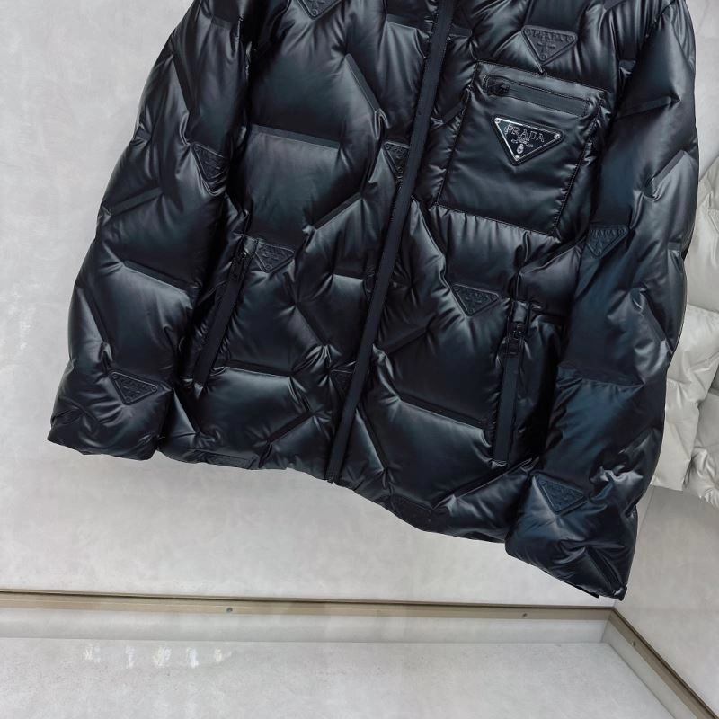 FreshLook Prada Down Jackets 171883