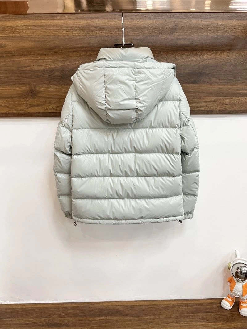 Stretchable Prada Down Jackets 171843