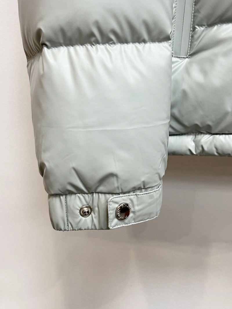 Stretchable Prada Down Jackets 171843