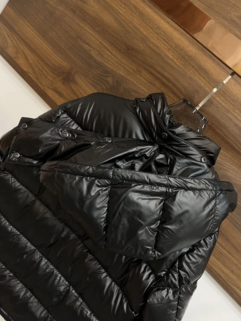 SmoothTexture Prada Down Jackets 171877