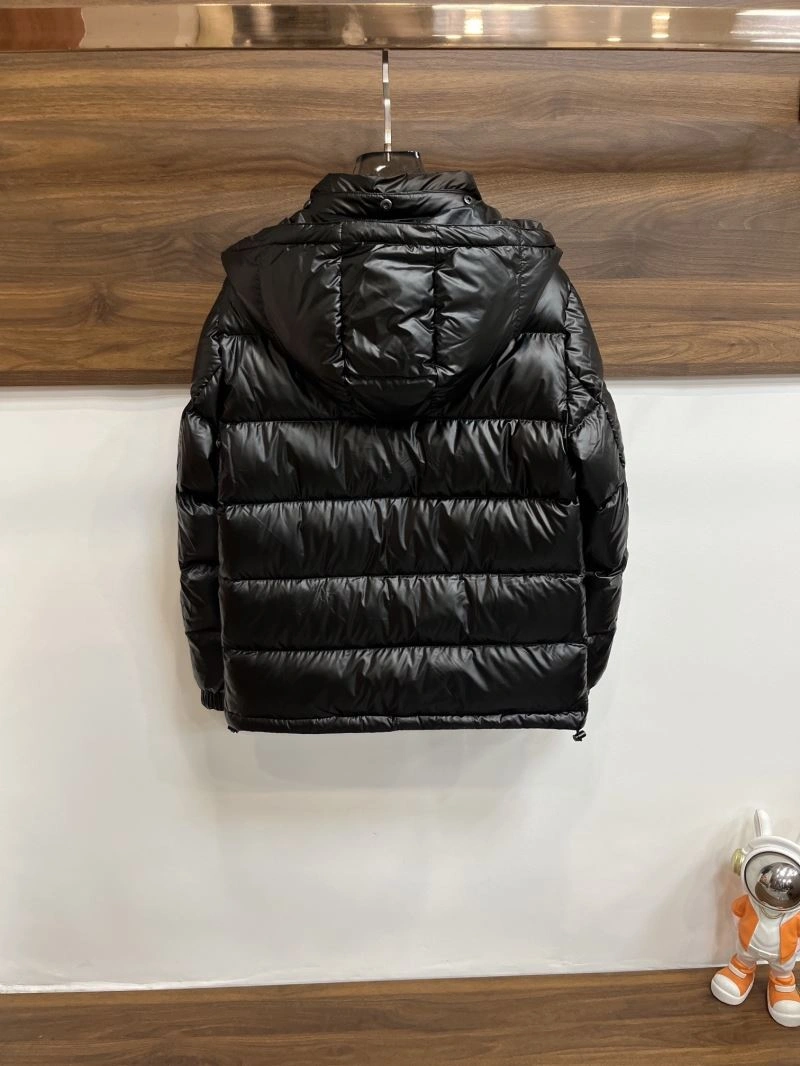 SmoothTexture Prada Down Jackets 171877