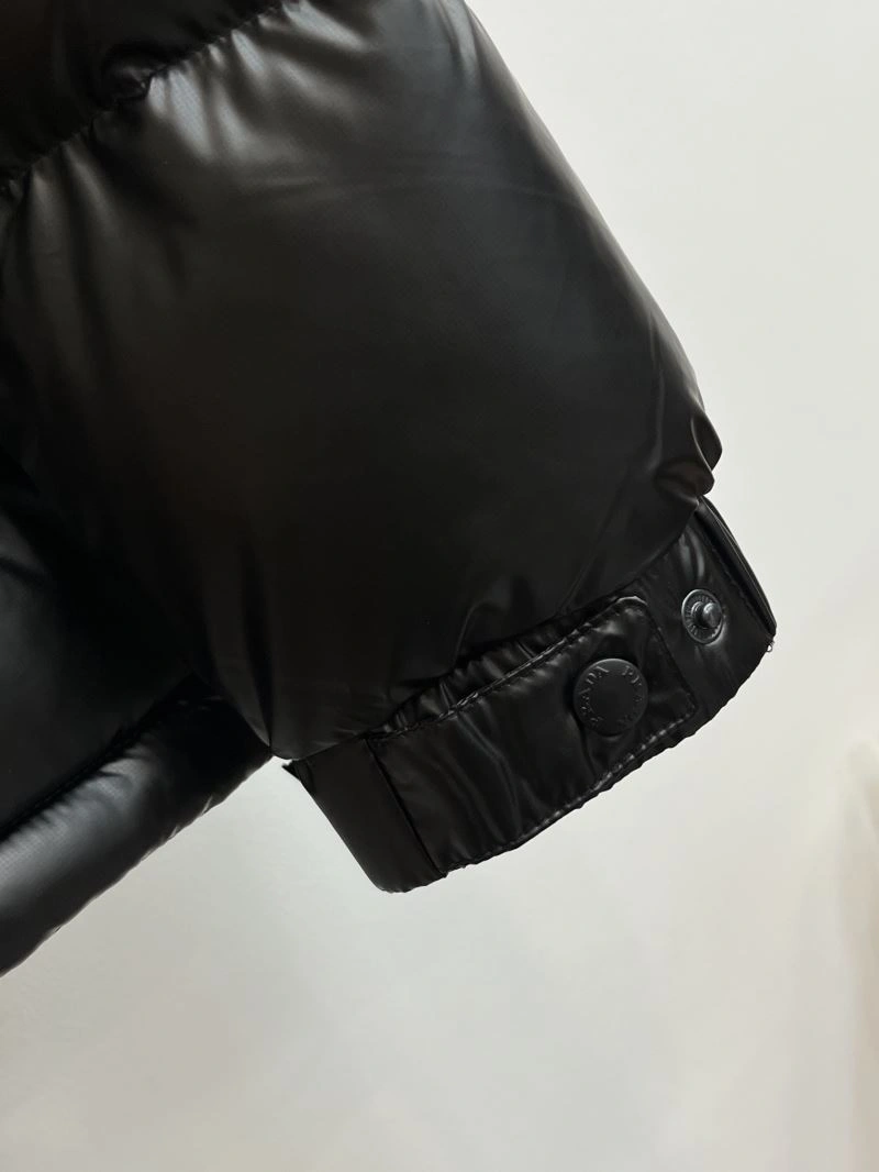 SmoothTexture Prada Down Jackets 171877