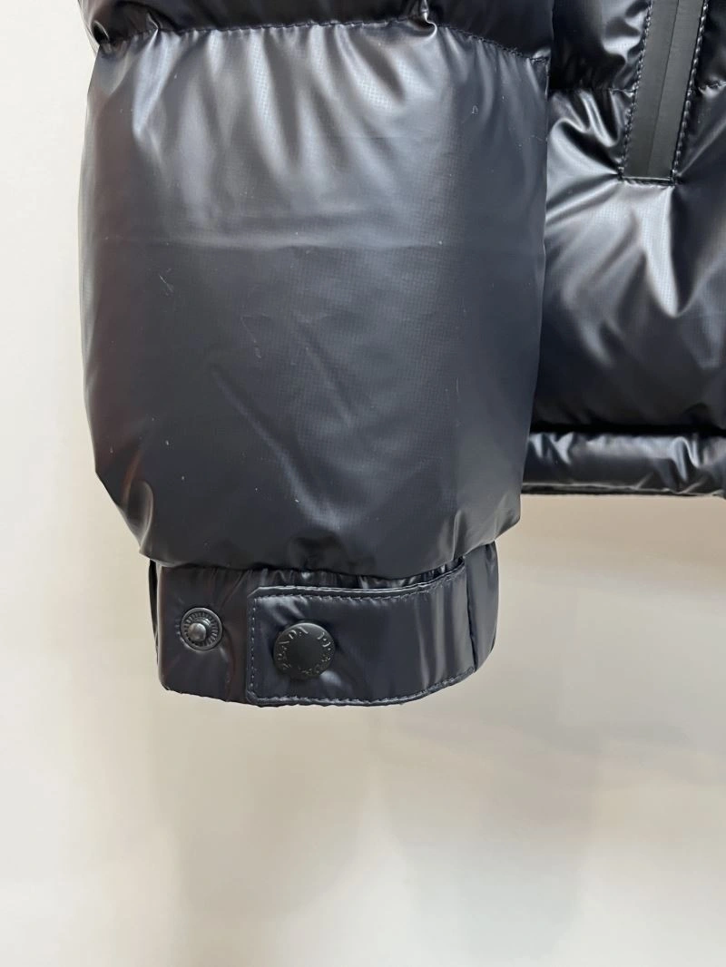 Prada Down Jackets WaterResistant 171839