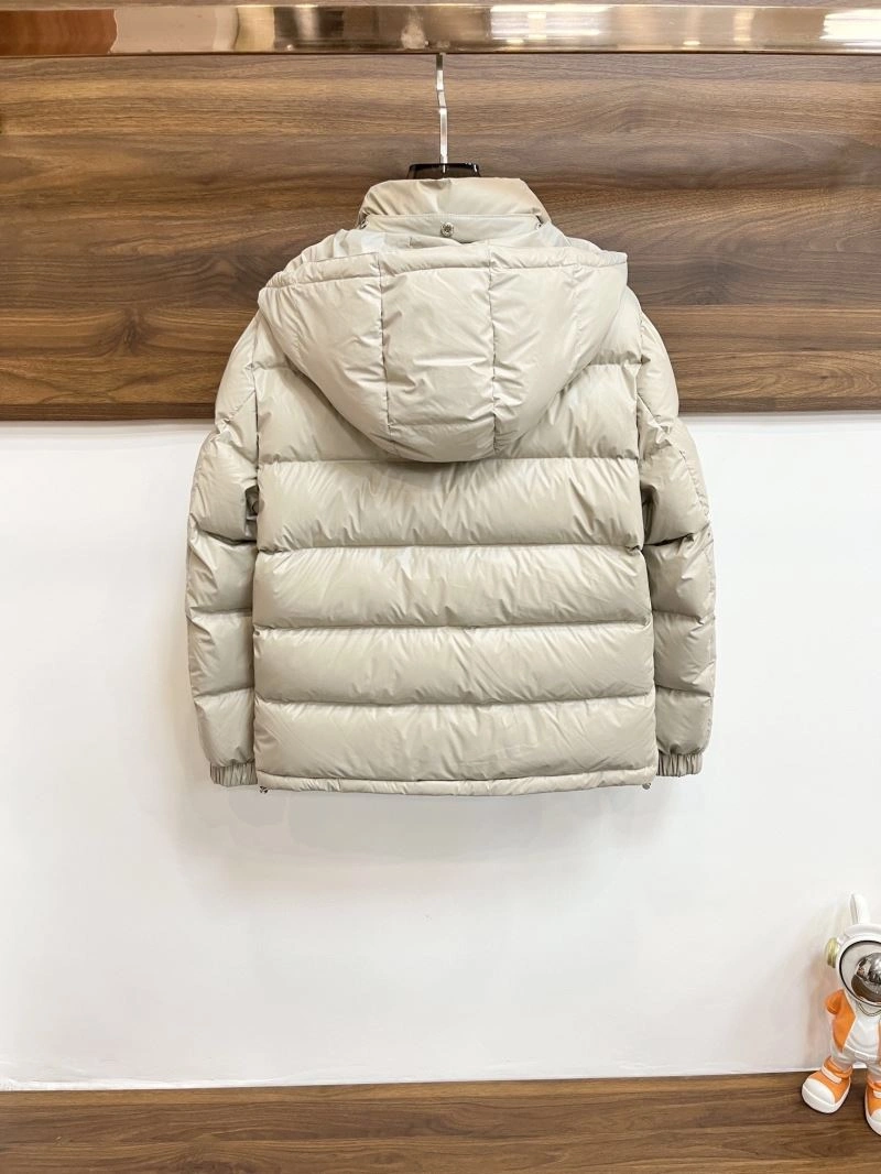 Prada Down Jackets Breathable 171838