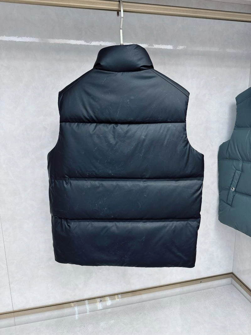 Prada Down Jackets Functional 171832