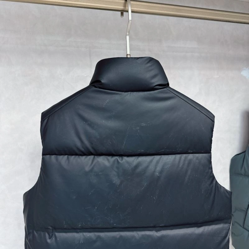 Prada Down Jackets Functional 171832