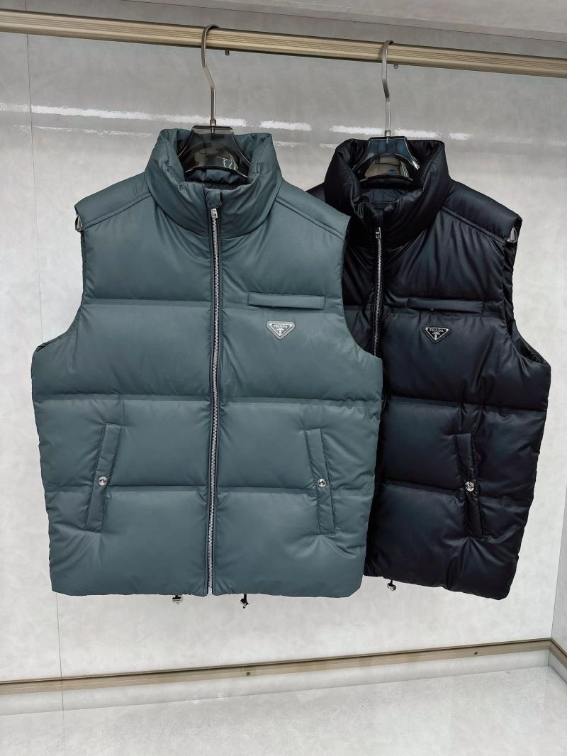 SoftTouch Prada Down Jackets 171831