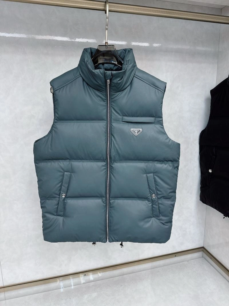 SoftTouch Prada Down Jackets 171831