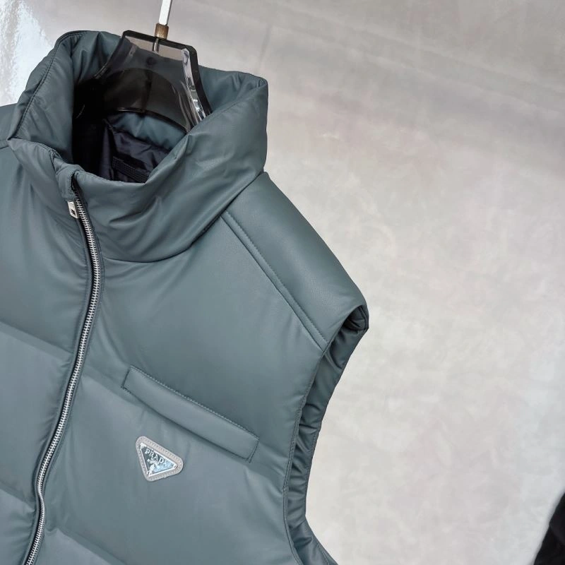 SoftTouch Prada Down Jackets 171831