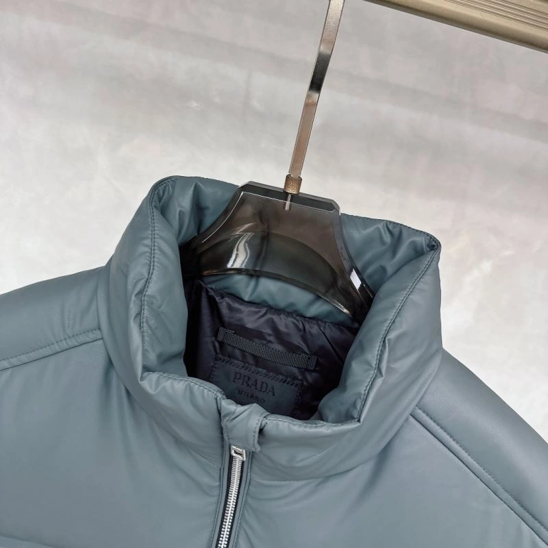 SoftTouch Prada Down Jackets 171831