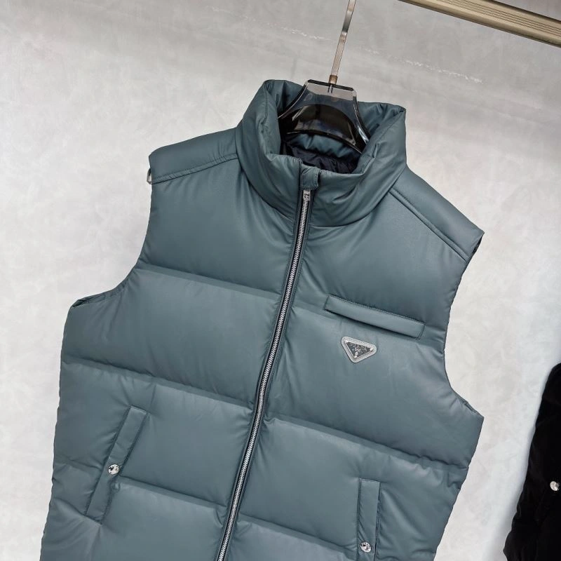 SoftTouch Prada Down Jackets 171831