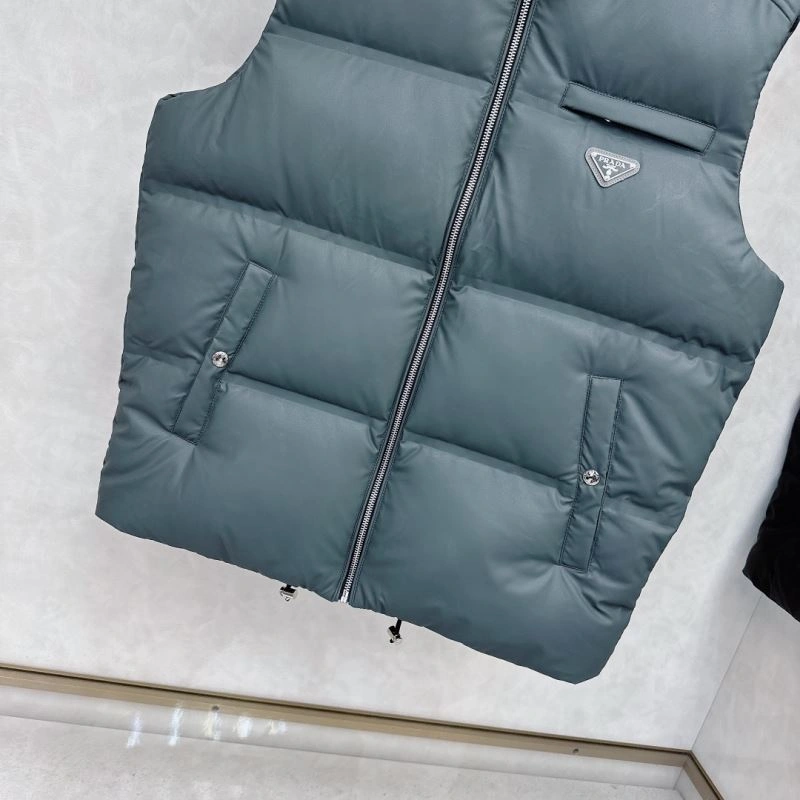 SoftTouch Prada Down Jackets 171831