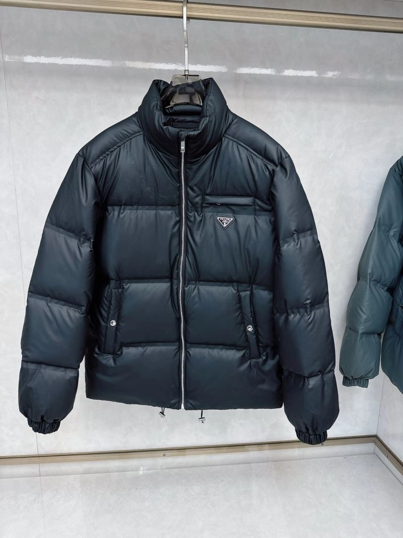 FashionForward Prada Down Jackets 171836