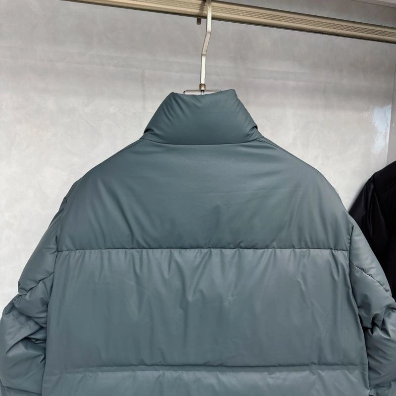 Thermal Prada Down Jackets 171837