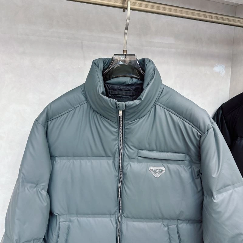 Thermal Prada Down Jackets 171837