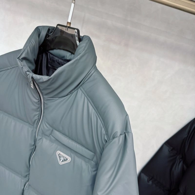Thermal Prada Down Jackets 171837