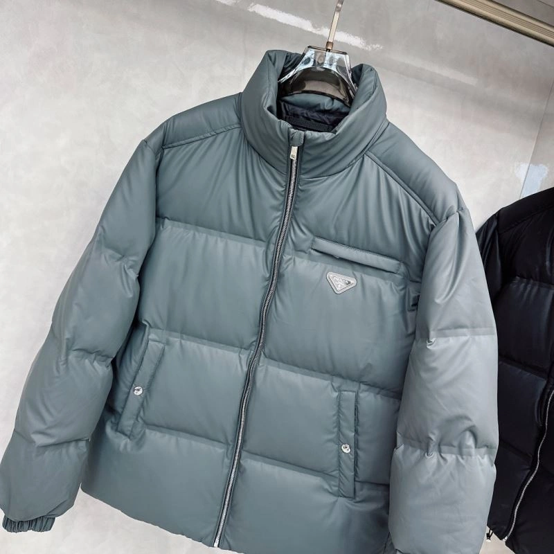 Thermal Prada Down Jackets 171837
