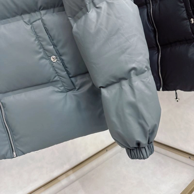Thermal Prada Down Jackets 171837