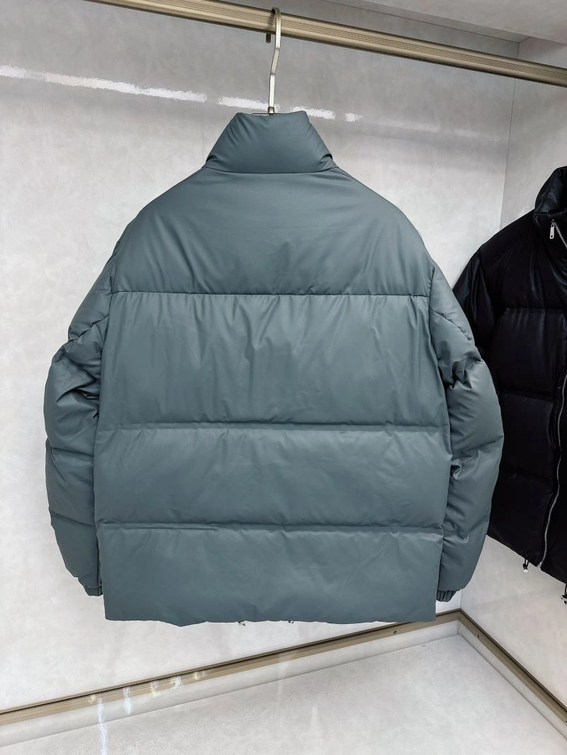 Thermal Prada Down Jackets 171837