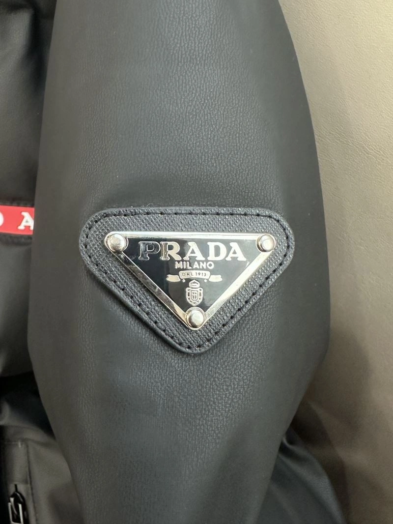 Prada Down Jackets TravelReady 171833