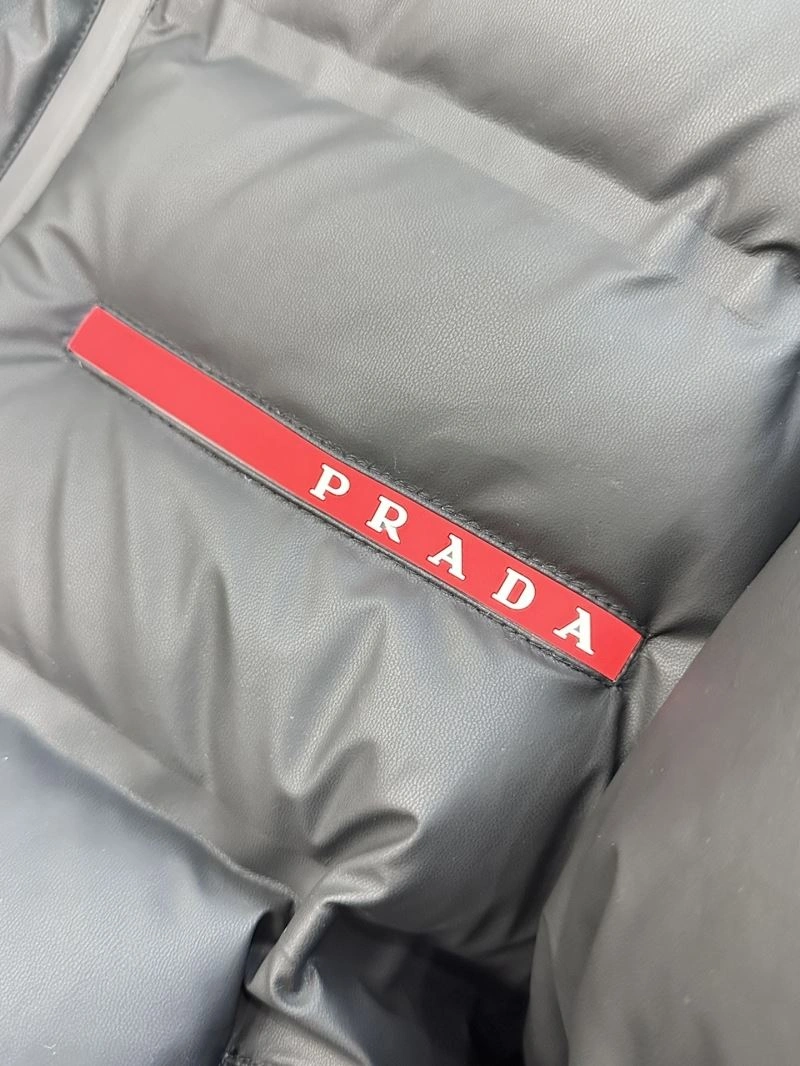 Prada Down Jackets TravelReady 171833
