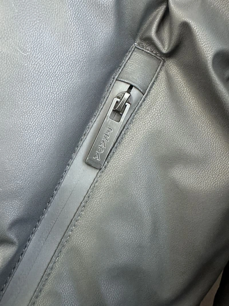 Prada Down Jackets TravelReady 171833