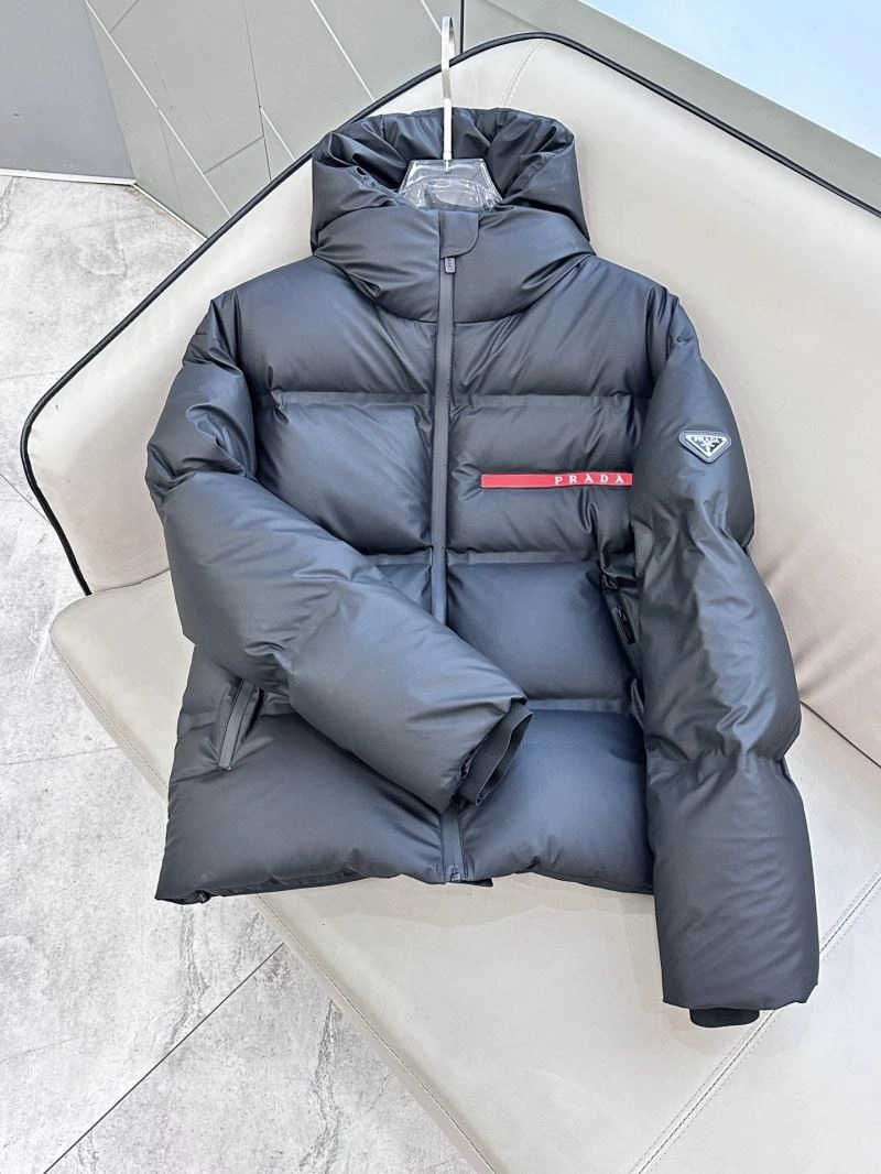 Prada Down Jackets TravelReady 171833
