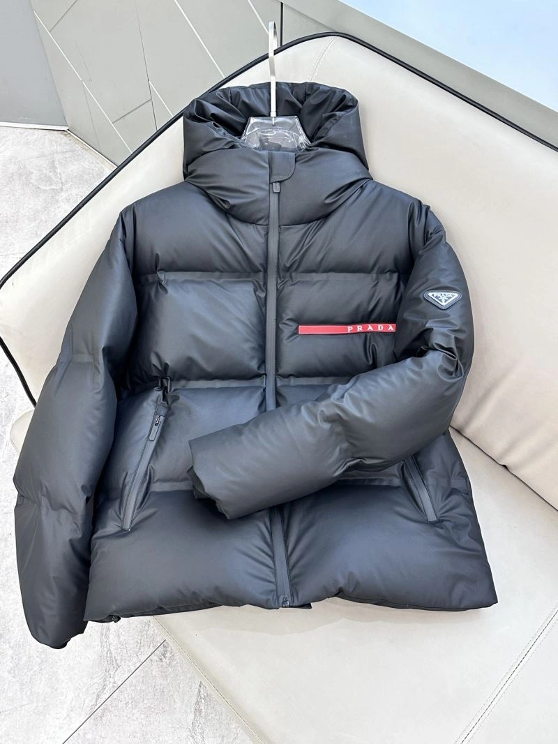 Prada Down Jackets TravelReady 171833