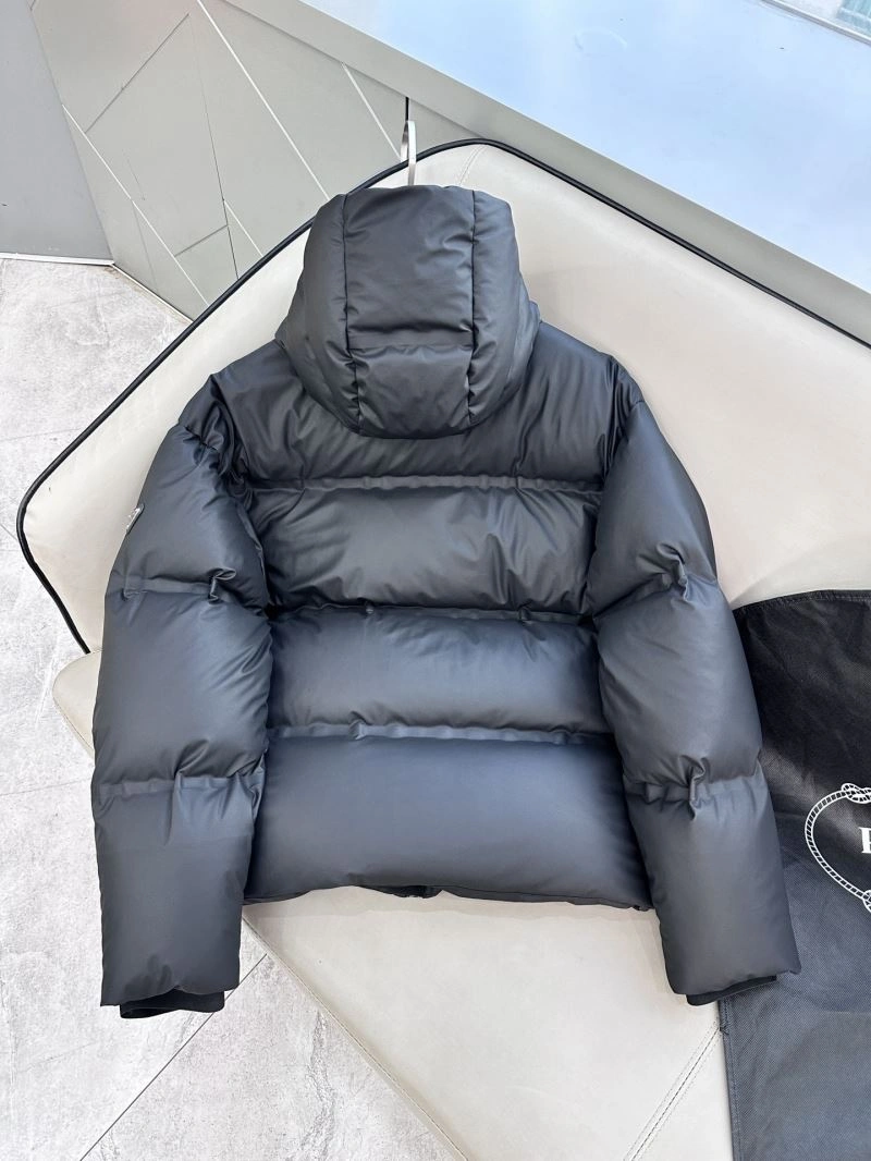 Prada Down Jackets TravelReady 171833