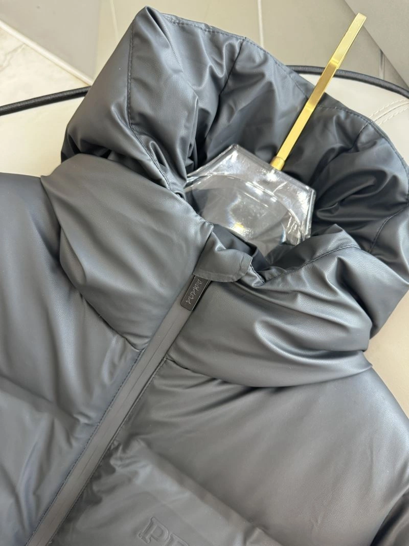 Prada Down Jackets Snug 171840