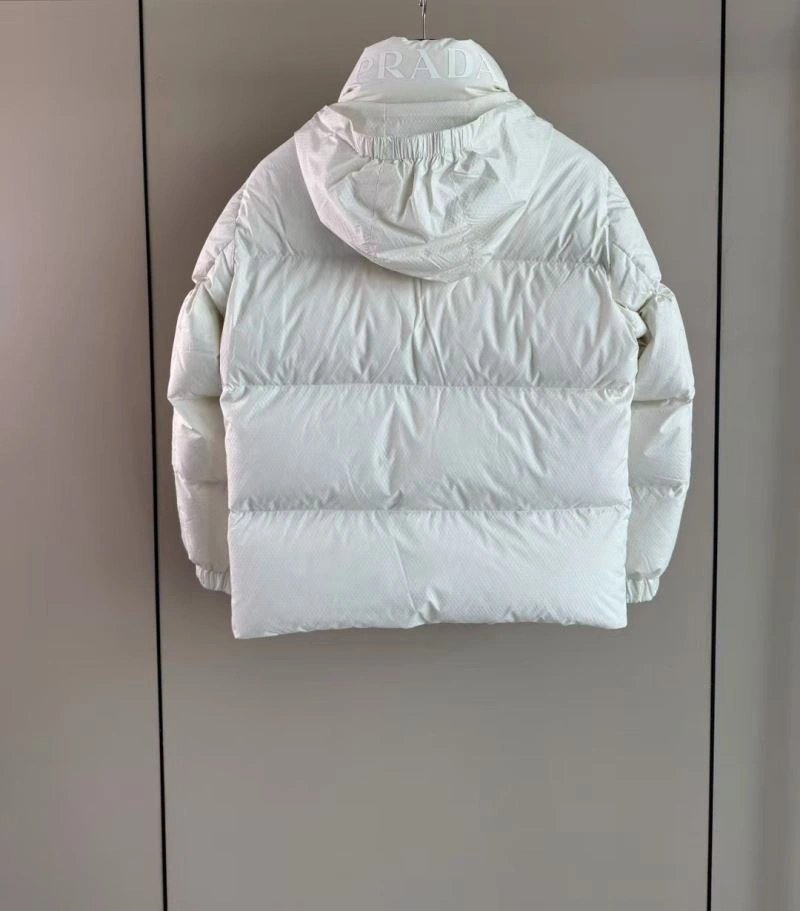 Prada Down Jackets Snug 171855
