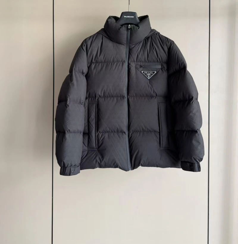 Prada Down Jackets Original 171835