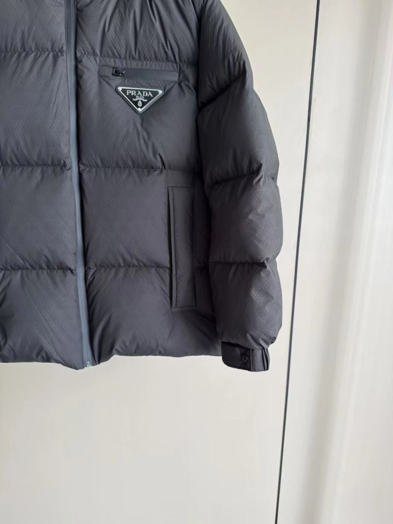 Prada Down Jackets Original 171835