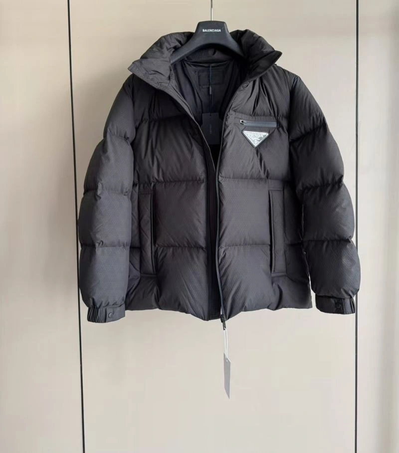 Prada Down Jackets Original 171835